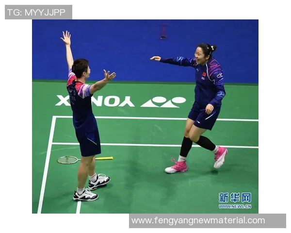 南京羽毛球队创新盯防策略深度解析与战术演变探讨